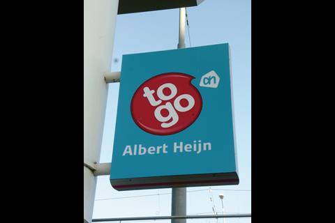 Albert Heijn